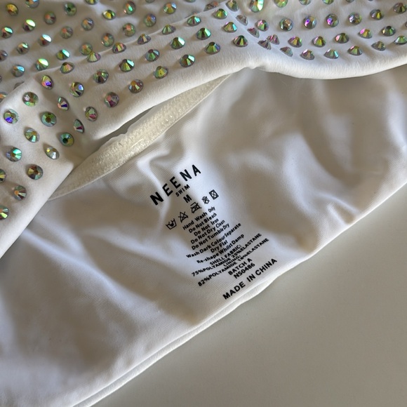 OH POLLY SWIM: HOTFIX EDITION - NEW WITH TAGS - Picture 7 of 10